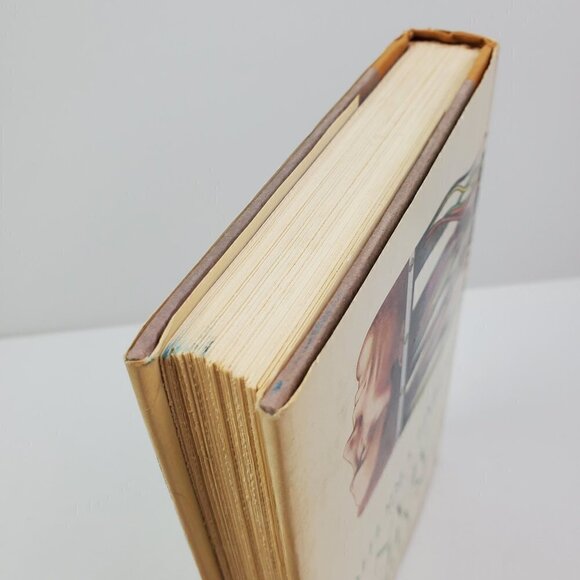 Michael Crichton Terminal Man 1972 Book Hardcover VTG Sci-Fi Potentially Unread - Picture 11 of 14